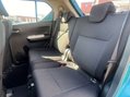 Suzuki Ignis 1.2 Ignis SZ5 SHVS 5dr *NATIONAL DELIVERY* 50