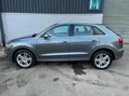 Audi Q3 2.0 TDI S line quattro Euro 5 (s/s) 5dr 5