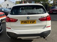 BMW X1 XDRIVE20D M SPORT 7