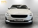 Polestar 2 Single Motor 78kWh Long Range Fastback 5dr Electric Auto FWD (231 ps) Air C 2