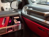 Mercedes-Benz G Class 4.0 G63 V8 BiTurbo AMG SUV 5dr Petrol SpdS+9GT 4MATIC Euro 6 (s/s) (585 ps) 72