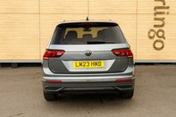 Volkswagen Tiguan Allspace LIFE TSI DSG 6