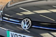 Volkswagen Golf 35.8kWh e-Golf Hatchback 5dr Electric Auto (136 ps) 13
