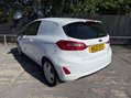 Ford Fiesta BASE TDCI 6