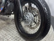 Moto Guzzi V7 ABS SPECIAL 2015 ONLY 7K MOT EXCELLENT CONDITION RETRO 744CC 14