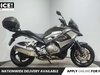 Honda VFR 2014 ONLY 28K NEW MOT CLEAN ADVENTURE TOURER BIKE 800CC
