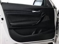 BMW 1 Series 118I M SPORT SHADOW EDITION 43