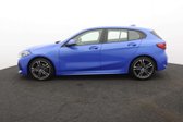 BMW 1 Series 5dr 118i 136 M Sport Automatic 33