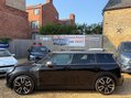 Mini Clubman 2.0 Cooper S Shadow Edition Steptronic Euro 6 (s/s) 6dr 61