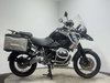 BMW R1200GS 2012 36k luggage new mot 1200cc adventure bike