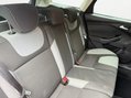 Ford Focus 1.0T EcoBoost Zetec Euro 5 (s/s) 5dr 14
