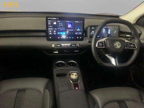 MG MGS5 64kWh Trophy Long Range SUV 5dr Electric Auto (231 ps) Air Con - Bluetooth 18