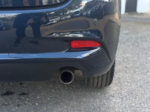 Mazda 3 2.0 SKYACTIV-G Sport Nav Euro 6 (s/s) 5dr 34