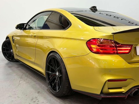 BMW M4 3.0 BiTurbo Coupe 2dr Petrol DCT Euro 6 (s/s) (431 ps) 24