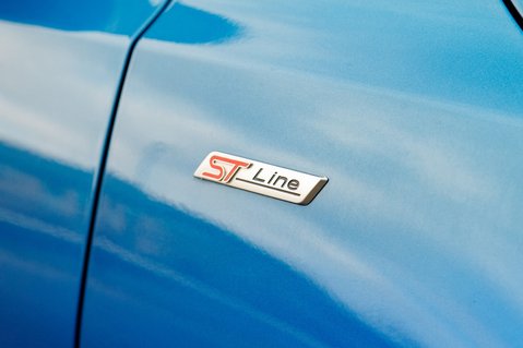 Ford Focus ST-LINE X 11