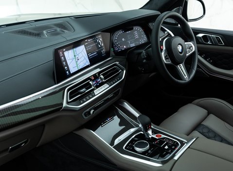 BMW X5 M Competition 14