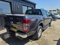 Ford Ranger LIMITED 4X4 DCB TDCI 6
