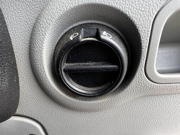 Renault Kangoo SWB L1H1 Low Roof Air Con NO VAT 40