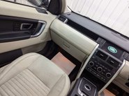 Land Rover Discovery Sport 2.0 Discovery Sport Luxury HSE TD4 Auto 4WD 5dr 71