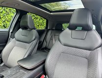 Nissan ARIYA 63kWh Advance SUV 5dr Electric Auto 7.4kW Charger (217 ps) 9