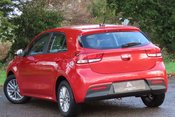 Kia Rio 1.2 2 Euro 6 (s/s) 5dr 6