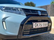 Suzuki Vitara MOTION BOOSTERJET 16