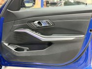 BMW 3 Series 2.0 330e 12kWh M Sport Saloon 4dr Petrol Plug-in Hybrid Auto Euro 6 (s/s) ( 47