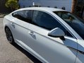 Audi A5 2.0 TDI 35 S line Sportback S Tronic Euro 6 (s/s) 5dr 48