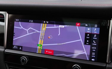 Porsche Macan GTS PDK 16