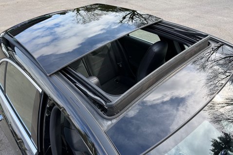 Mercedes-Benz A Class A 180 D AMG LINE PREMIUM PLUS - PAN ROOF -ELECTRIC SEATS 25
