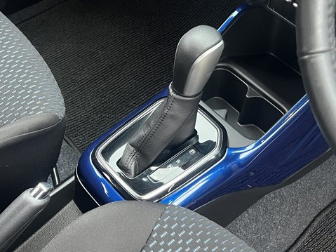 Suzuki Ignis 1.2 Dualjet 12V Hybrid SZ5 5dr CVT 19