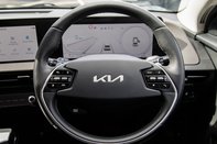 Kia EV6 AIR 16