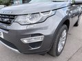 Land Rover Discovery Sport 2.0 TD4 HSE Luxury Auto 4WD Euro 6 (s/s) 5dr 9