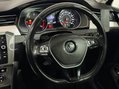 Volkswagen Passat SE BUSINESS TDI BLUEMOTION TECHNOLOGY 13