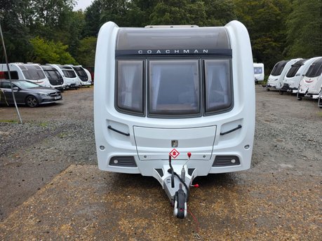 Coachman VIP 520/4 2