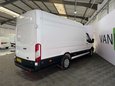 Ford Transit 2.0 Transit 350 Trend EcoBlue L4 5