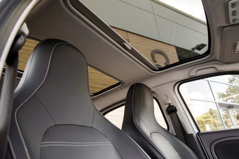 Smart Forfour PRIME SPORT PREMIUM 30