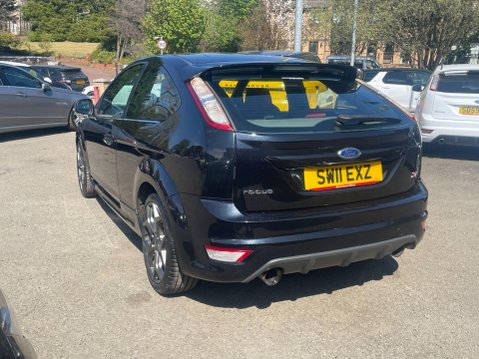 Ford Focus 2.5 SIV ST-2 3dr 10