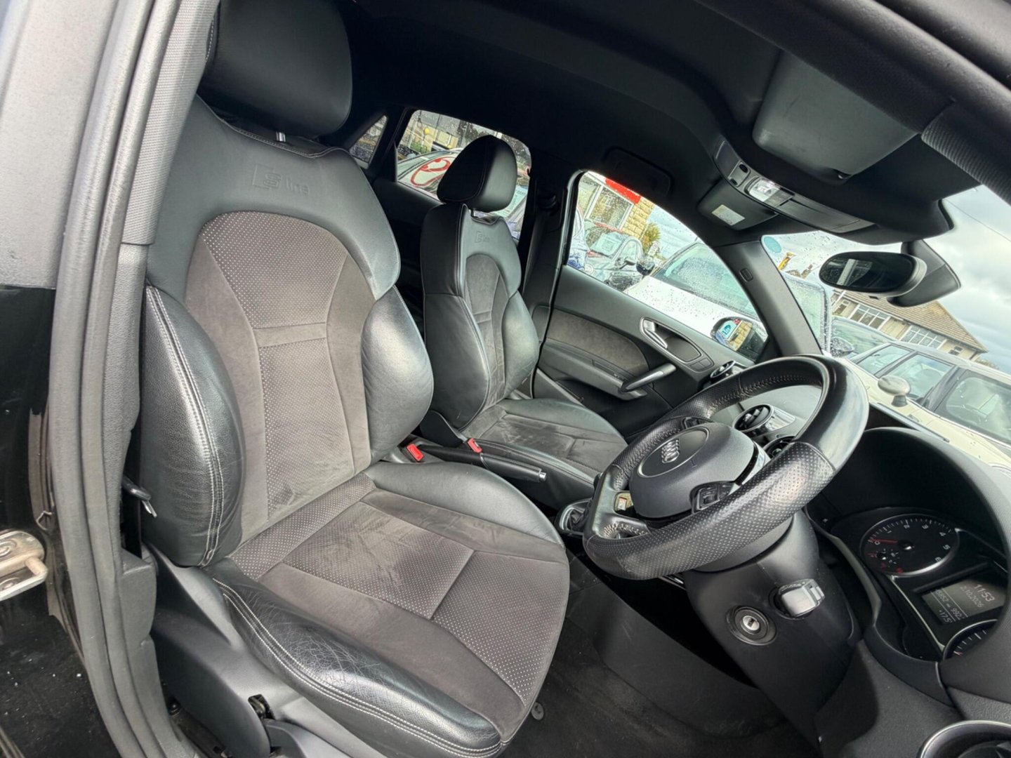 2018 Audi A1 — image 8