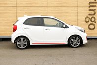 Kia Picanto GT-LINE S 12