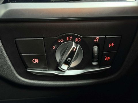 BMW X3 M 3.0i Competition SUV 5dr Petrol Auto xDrive Euro 6 (s/s) (510 ps) 61