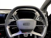 Audi Q4 55 Black Edition Sportback 5dr Electric Auto quattro 82kWh (340 ps) 1 Owner 13