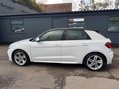 Audi A1 SPORTBACK TFSI S LINE 16