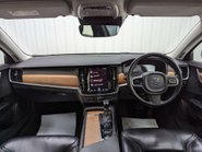 Volvo S90 2.0 S90 Inscription D5 PowerPulse AWD Auto 4WD 4dr 2