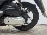 Honda PCX 2011 40K GOOD RUNNING PROJECT BIKE SCOOTER 125CC LEARNER 20