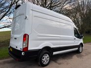 Ford Transit 350 Rwd L3 H3 185ps Limited Panel Van 2
