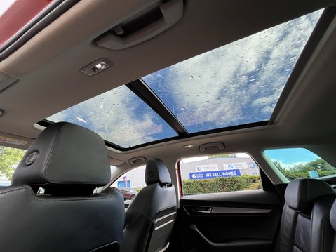 Skoda Karoq 1.5 TSI Edition 5dr 29