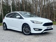 Ford Focus 1.0 Focus ST-Line 5dr 1