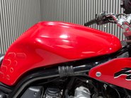 Yamaha FZS FAZER 1998 RUNNING PROJECT COMMUTER BIKE 600CC 8