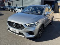 MG ZS EXCITE VTI-TECH 5